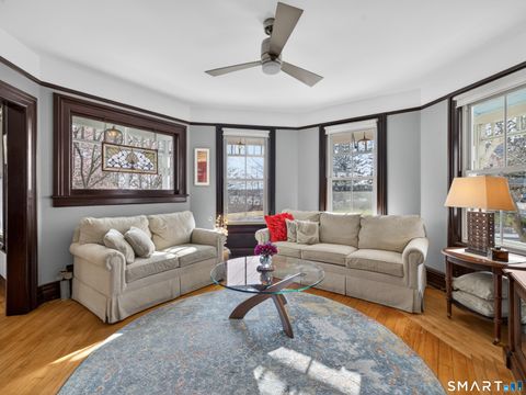 Tiny photo for 68 Ramsdell Street, Groton, CT 06340 (MLS # 24164194)