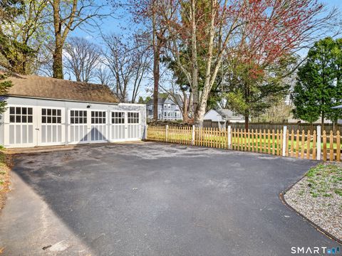 Tiny photo for 68 Ramsdell Street, Groton, CT 06340 (MLS # 24164194)