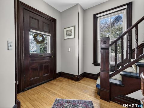 Tiny photo for 68 Ramsdell Street, Groton, CT 06340 (MLS # 24164194)