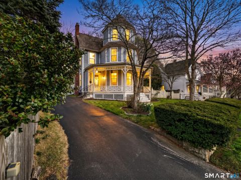 Tiny photo for 68 Ramsdell Street, Groton, CT 06340 (MLS # 24164194)