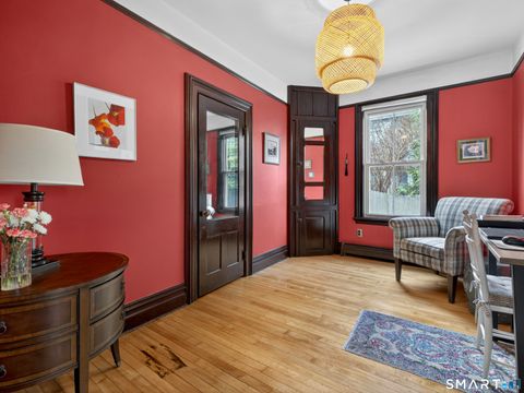 Tiny photo for 68 Ramsdell Street, Groton, CT 06340 (MLS # 24164194)