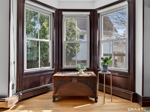 Tiny photo for 68 Ramsdell Street, Groton, CT 06340 (MLS # 24164194)