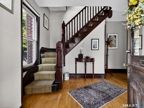 Tiny photo for 68 Ramsdell Street, Groton, CT 06340 (MLS # 24164194)