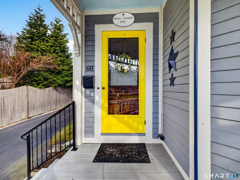 Tiny photo for 68 Ramsdell Street, Groton, CT 06340 (MLS # 24164194)