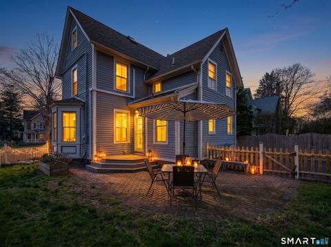 Tiny photo for 68 Ramsdell Street, Groton, CT 06340 (MLS # 24164194)