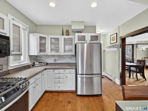 Tiny photo for 68 Ramsdell Street, Groton, CT 06340 (MLS # 24164194)