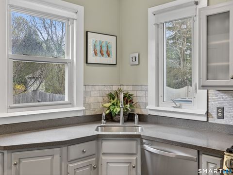 Tiny photo for 68 Ramsdell Street, Groton, CT 06340 (MLS # 24164194)