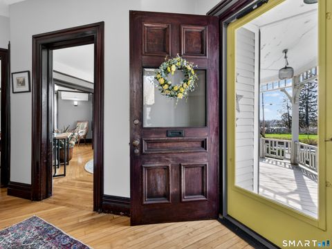 Tiny photo for 68 Ramsdell Street, Groton, CT 06340 (MLS # 24164194)