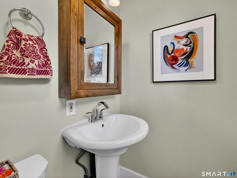 Tiny photo for 68 Ramsdell Street, Groton, CT 06340 (MLS # 24164194)