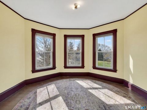 Tiny photo for 68 Ramsdell Street, Groton, CT 06340 (MLS # 24164194)