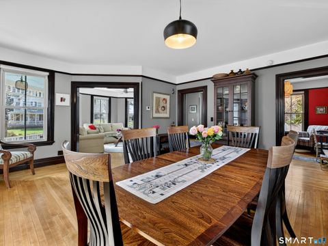 Tiny photo for 68 Ramsdell Street, Groton, CT 06340 (MLS # 24164194)