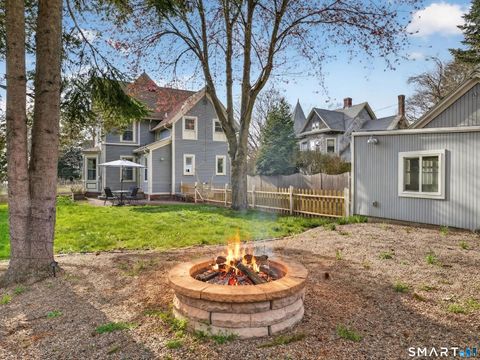 Tiny photo for 68 Ramsdell Street, Groton, CT 06340 (MLS # 24164194)