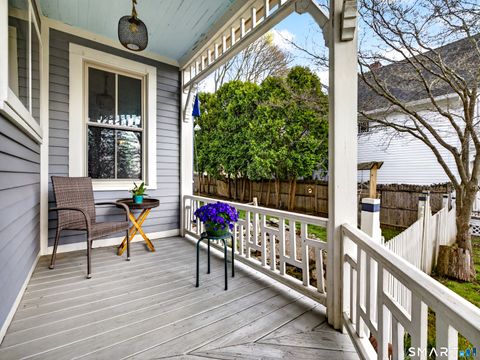 Tiny photo for 68 Ramsdell Street, Groton, CT 06340 (MLS # 24164194)