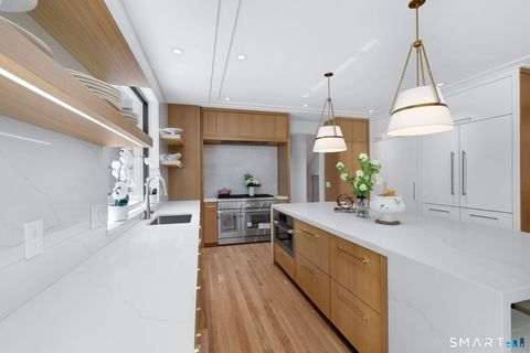 Tiny photo for 1 Twin Oaks Lane, Westport, CT 06880 (MLS # 24171432)
