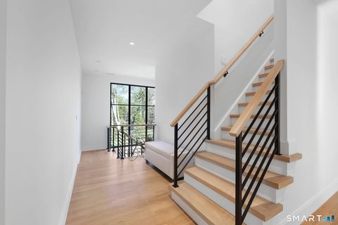 Tiny photo for 1 Twin Oaks Lane, Westport, CT 06880 (MLS # 24171432)