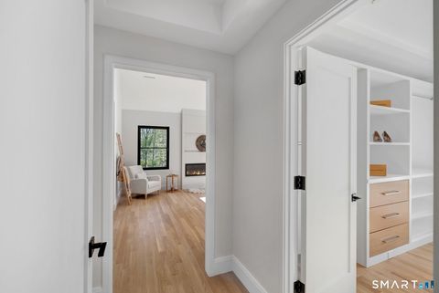 Tiny photo for 1 Twin Oaks Lane, Westport, CT 06880 (MLS # 24171432)