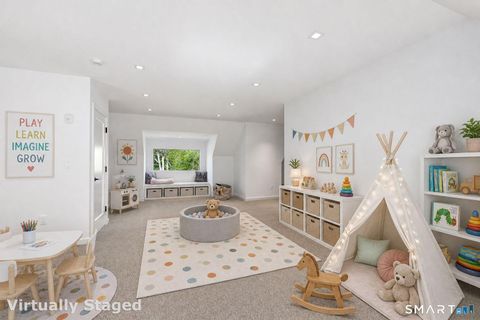 Tiny photo for 1 Twin Oaks Lane, Westport, CT 06880 (MLS # 24171432)