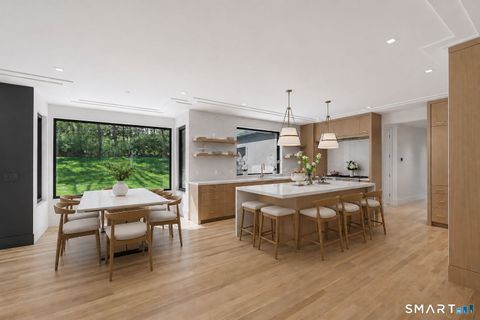 Tiny photo for 1 Twin Oaks Lane, Westport, CT 06880 (MLS # 24171432)