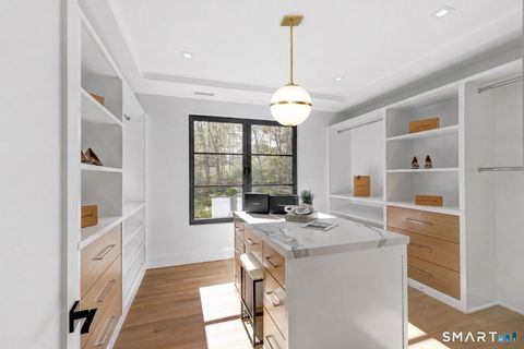 Tiny photo for 1 Twin Oaks Lane, Westport, CT 06880 (MLS # 24171432)