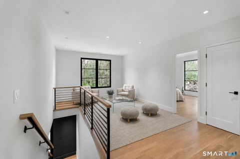 Tiny photo for 1 Twin Oaks Lane, Westport, CT 06880 (MLS # 24171432)