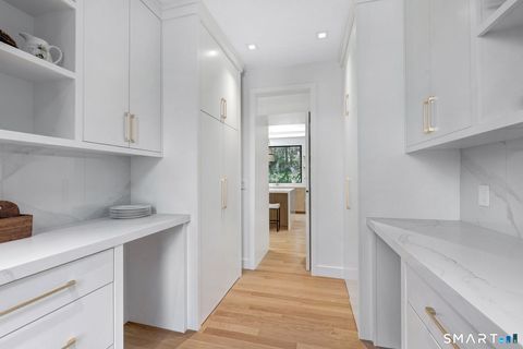 Tiny photo for 1 Twin Oaks Lane, Westport, CT 06880 (MLS # 24171432)