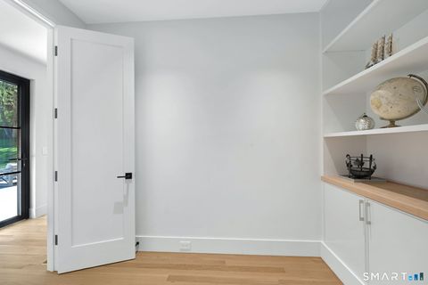 Tiny photo for 1 Twin Oaks Lane, Westport, CT 06880 (MLS # 24171432)