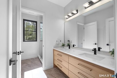 Tiny photo for 1 Twin Oaks Lane, Westport, CT 06880 (MLS # 24171432)