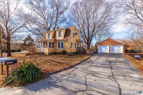 51 Bailey Street Brooklyn CT 06234