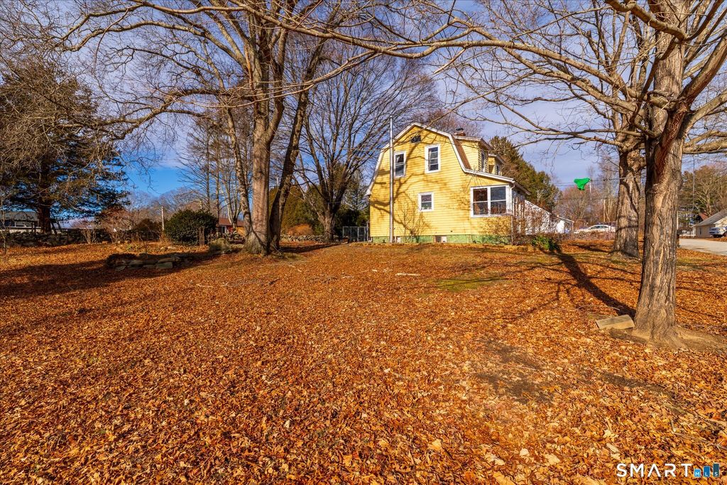 Photo of 51 Bailey Street, Brooklyn, CT 06234 (MLS # 24148441)