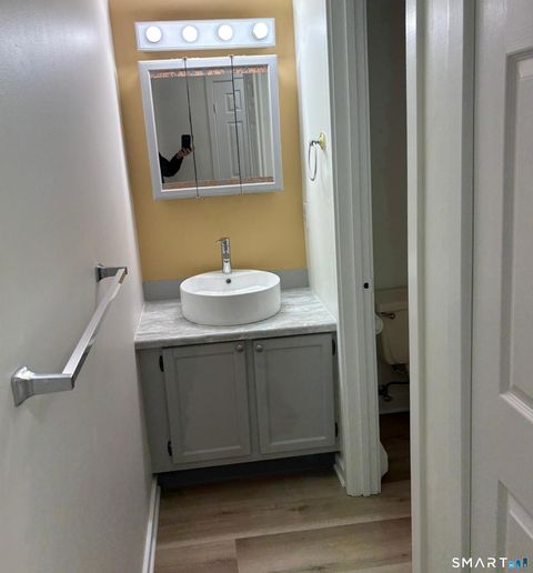 Tiny photo for 295 Redstone Hill Road #24, Bristol, CT 06010 (MLS # 24163412)