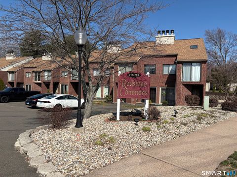 Tiny photo for 295 Redstone Hill Road #24, Bristol, CT 06010 (MLS # 24163412)