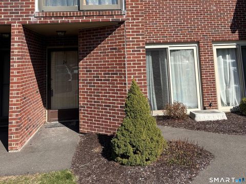 Tiny photo for 295 Redstone Hill Road #24, Bristol, CT 06010 (MLS # 24163412)