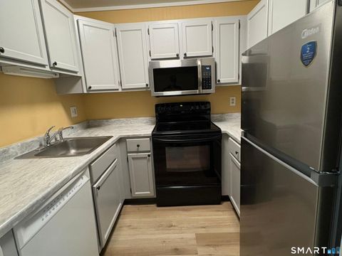 Tiny photo for 295 Redstone Hill Road #24, Bristol, CT 06010 (MLS # 24163412)