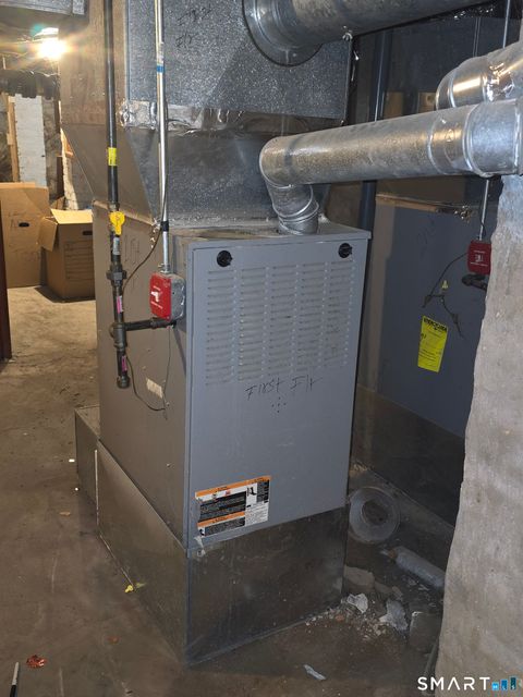 Tiny photo for 24 Watson Street, New Haven, CT 06511 (MLS # 24146303)