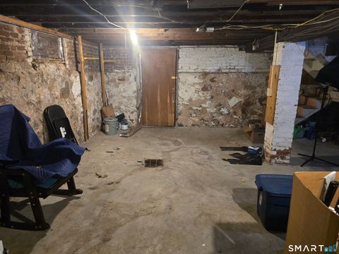 Tiny photo for 24 Watson Street, New Haven, CT 06511 (MLS # 24146303)