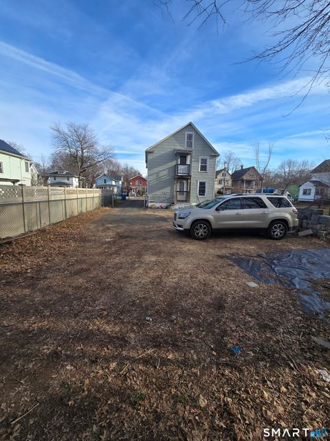 Tiny photo for 24 Watson Street, New Haven, CT 06511 (MLS # 24146303)