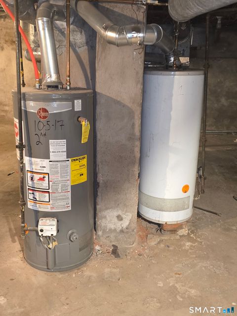 Tiny photo for 24 Watson Street, New Haven, CT 06511 (MLS # 24146303)