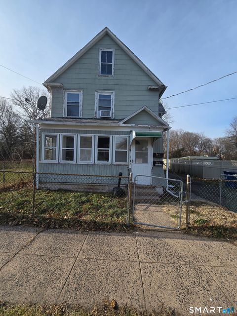 Photo of 24 Watson Street, New Haven, CT 06511 (MLS # 24146303)