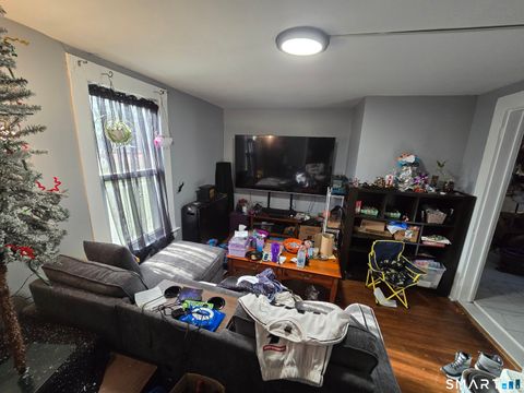 Tiny photo for 24 Watson Street, New Haven, CT 06511 (MLS # 24146303)