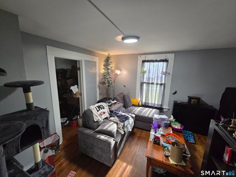 Tiny photo for 24 Watson Street, New Haven, CT 06511 (MLS # 24146303)