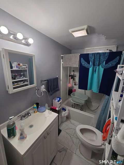 Tiny photo for 24 Watson Street, New Haven, CT 06511 (MLS # 24146303)