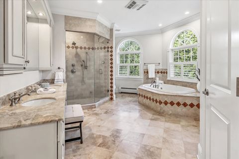 Tiny photo for 139 Jelliff Mill Road, New Canaan, CT 06840 (MLS # 24139058)