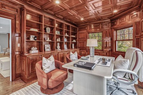 Tiny photo for 139 Jelliff Mill Road, New Canaan, CT 06840 (MLS # 24139058)