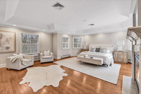 Tiny photo for 139 Jelliff Mill Road, New Canaan, CT 06840 (MLS # 24139058)