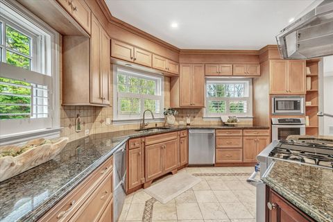 Tiny photo for 139 Jelliff Mill Road, New Canaan, CT 06840 (MLS # 24139058)