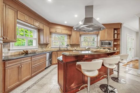 Tiny photo for 139 Jelliff Mill Road, New Canaan, CT 06840 (MLS # 24139058)