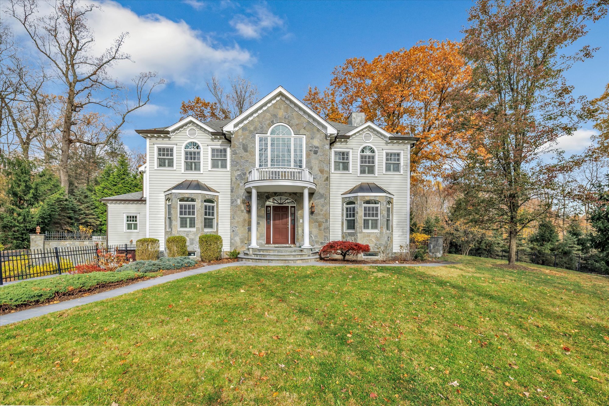 139 Jelliff Mill Road