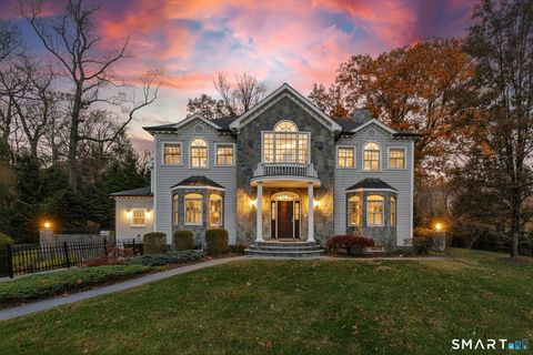 139 Jelliff Mill Road New Canaan CT 06840