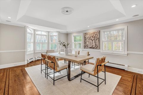 Tiny photo for 139 Jelliff Mill Road, New Canaan, CT 06840 (MLS # 24139058)