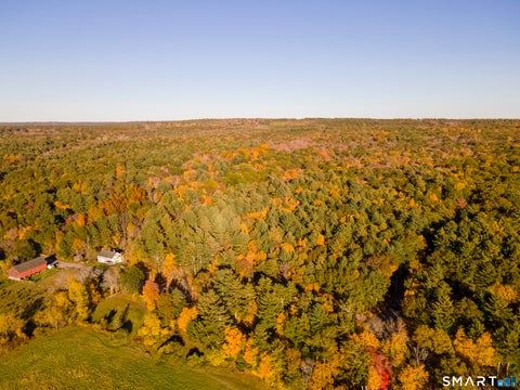 Tiny photo for 50 Burlingame Road, Killingly, CT 06239 (MLS # 24214773)